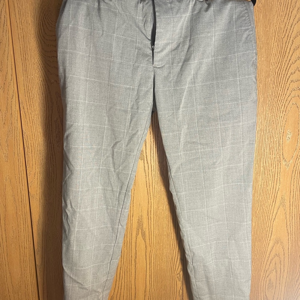Zara Pants